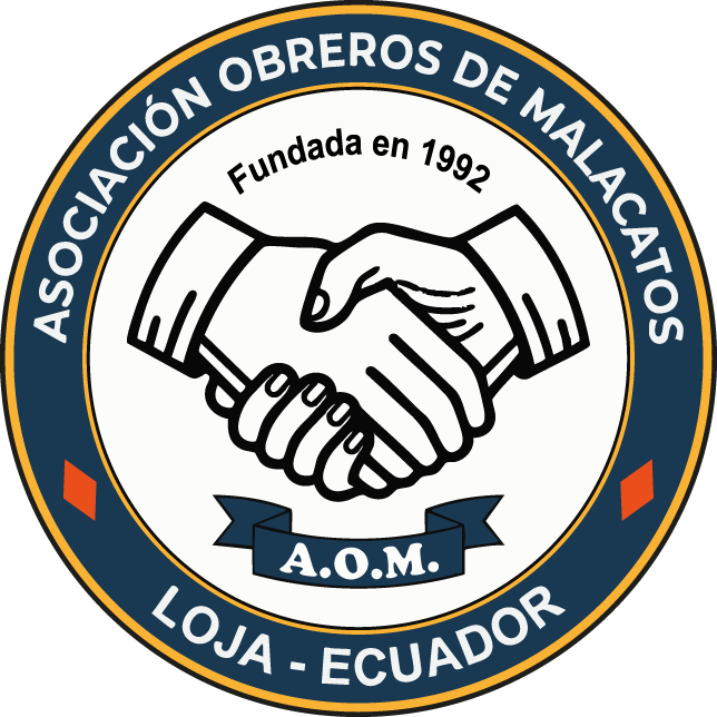 Logo A.O.M.