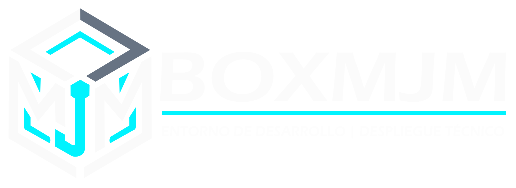 Logo BoxMJM